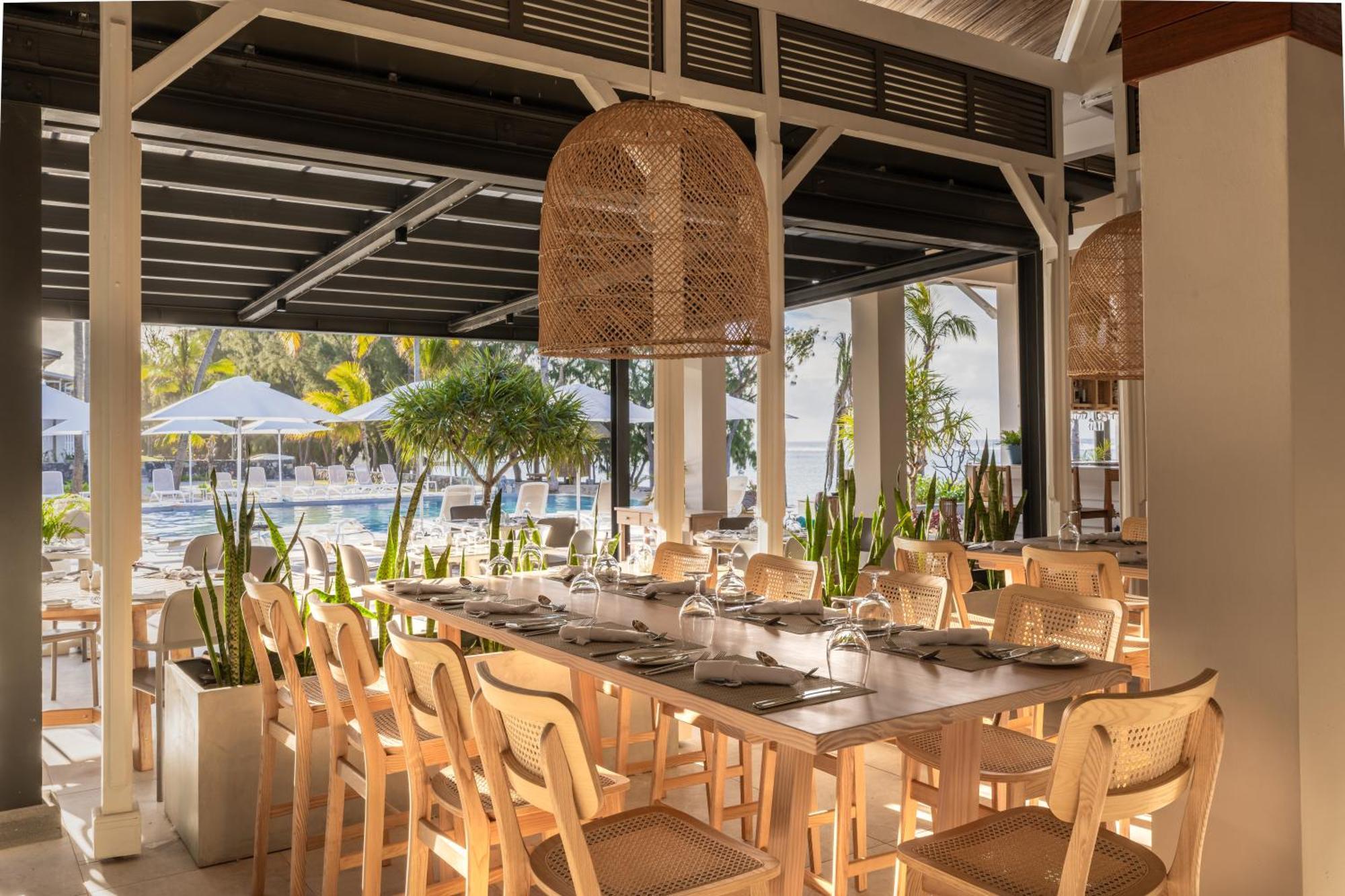 Cotton Bay Resort & Spa Trefles Exterior photo