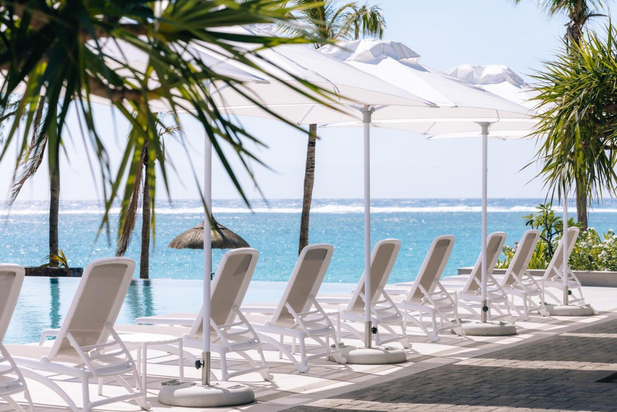 Cotton Bay Resort & Spa Trefles Exterior photo