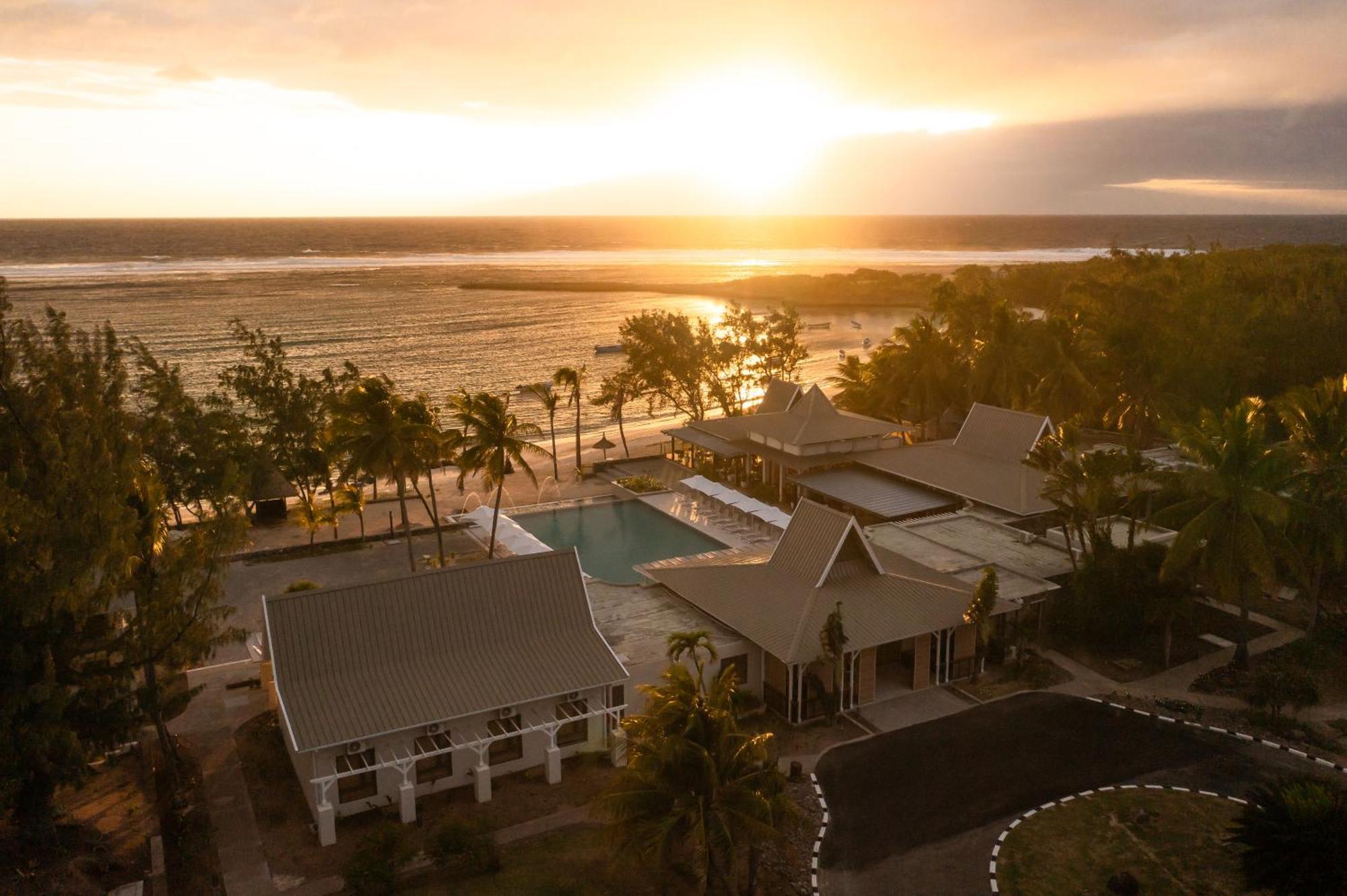 Cotton Bay Resort & Spa Trefles Exterior photo