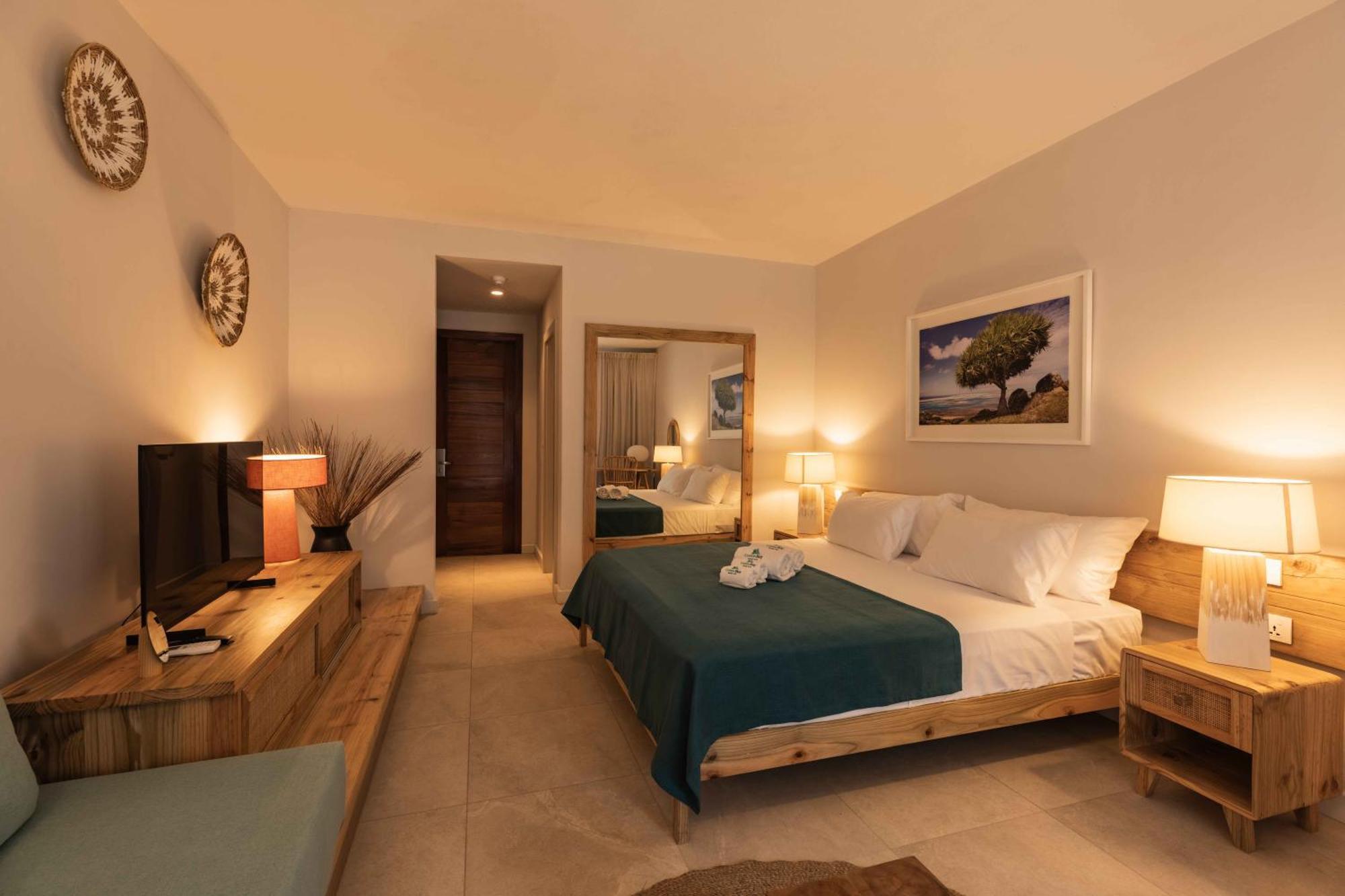 Cotton Bay Resort & Spa Trefles Exterior photo