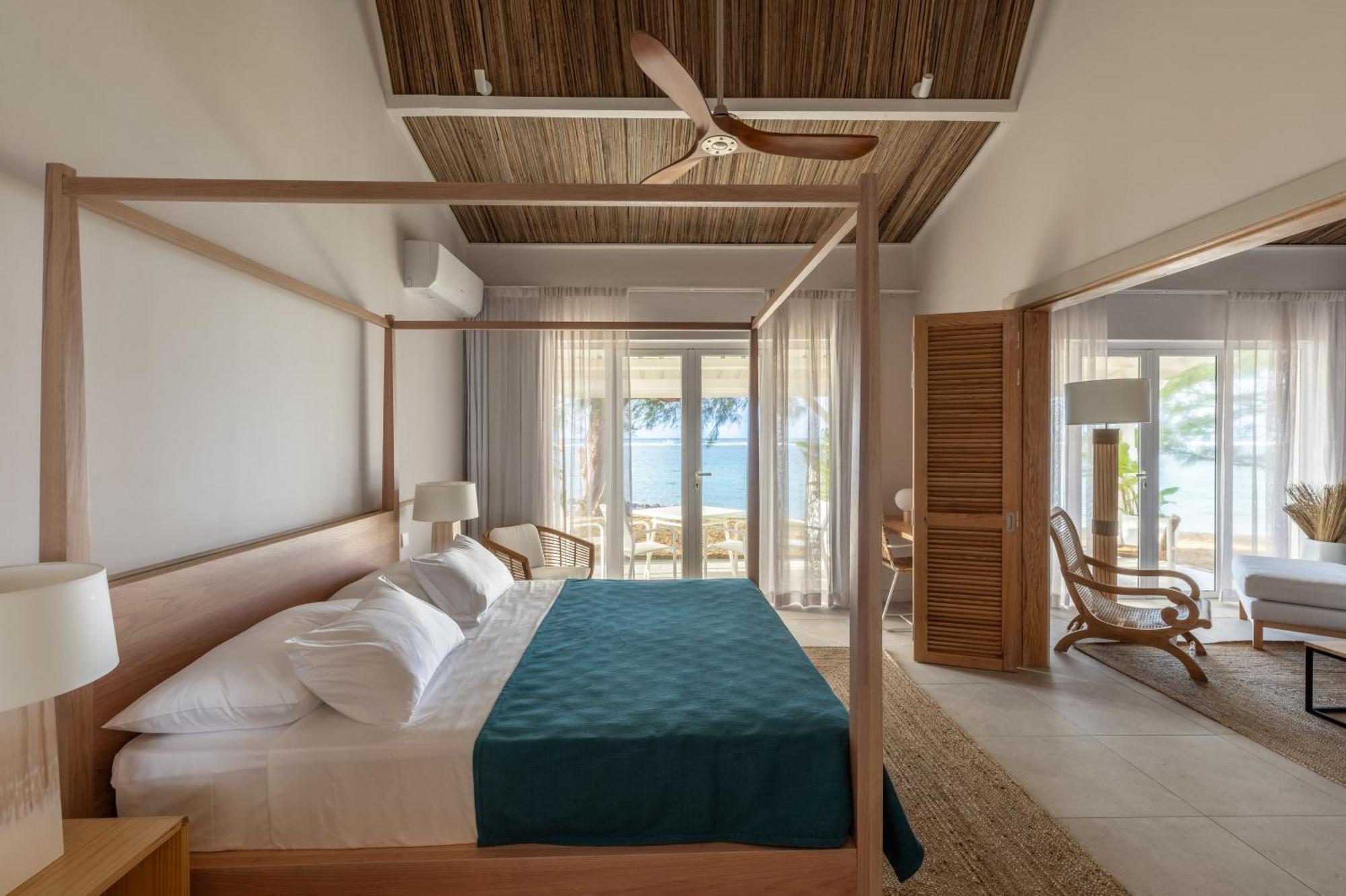 Cotton Bay Resort & Spa Trefles Exterior photo